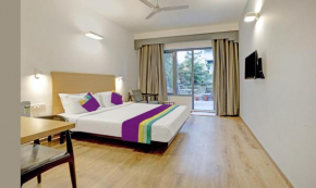 Treebo Tryst Vashistha Hotel Lakdikapul